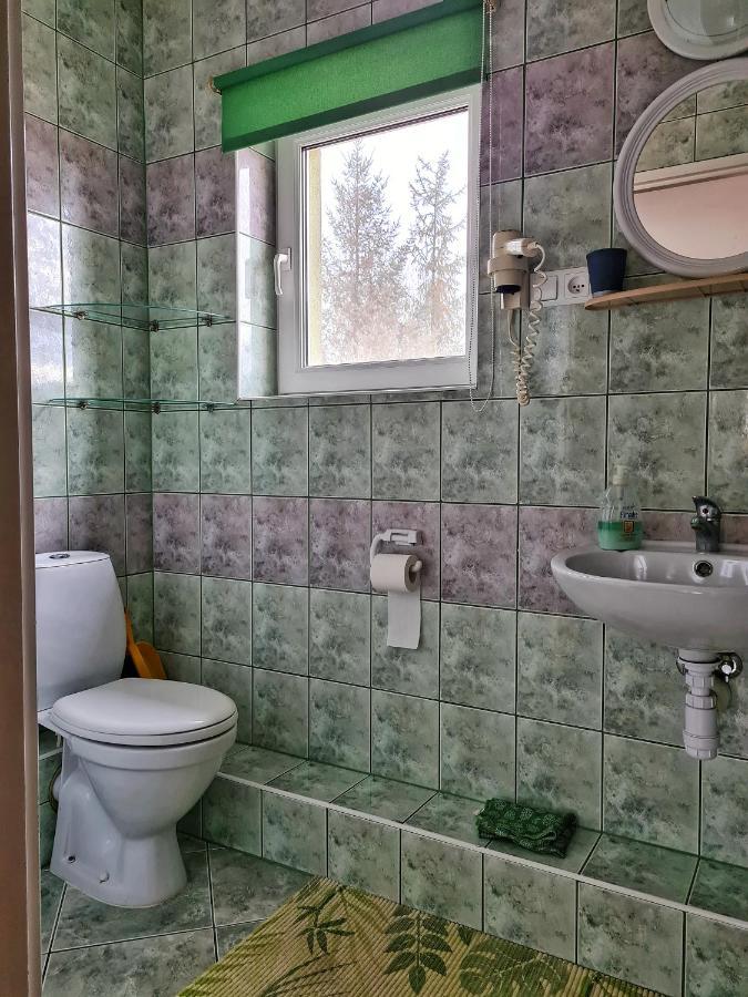 Agroturystyka Nowy Krakow Jezyce Exterior foto